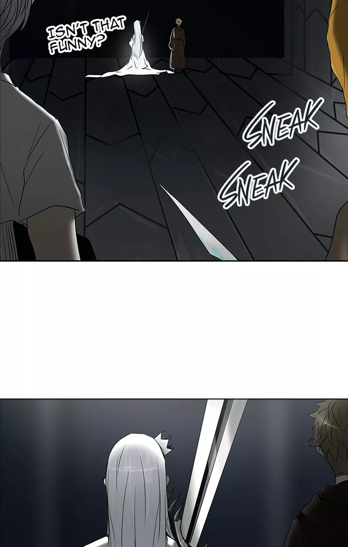 Tower of God, chapter 260, image 58