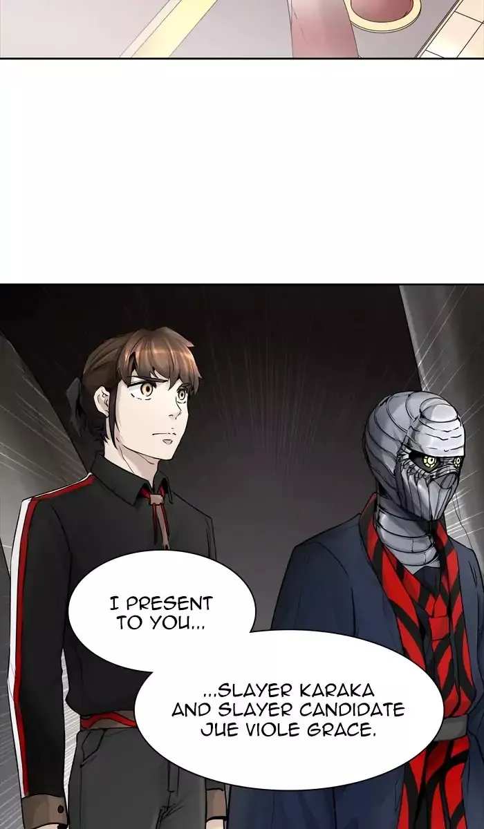 Tower of God, chapter 425, image 116