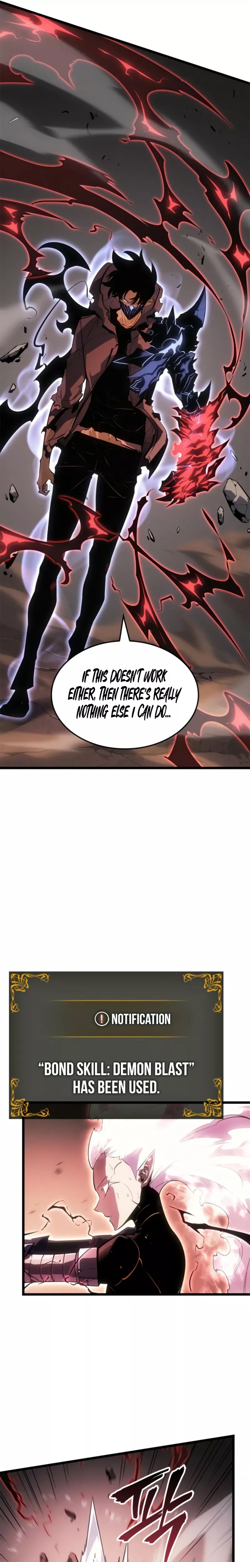 Solo Leveling: Ragnarok, chapter 41, image 20