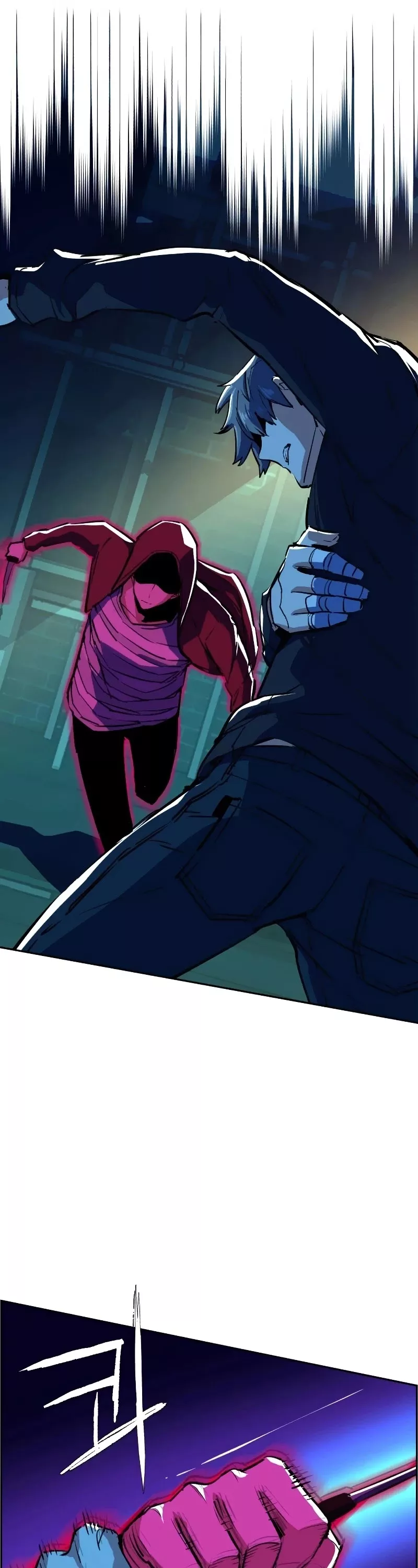 Teenage Mercenary, chapter 52, image 55