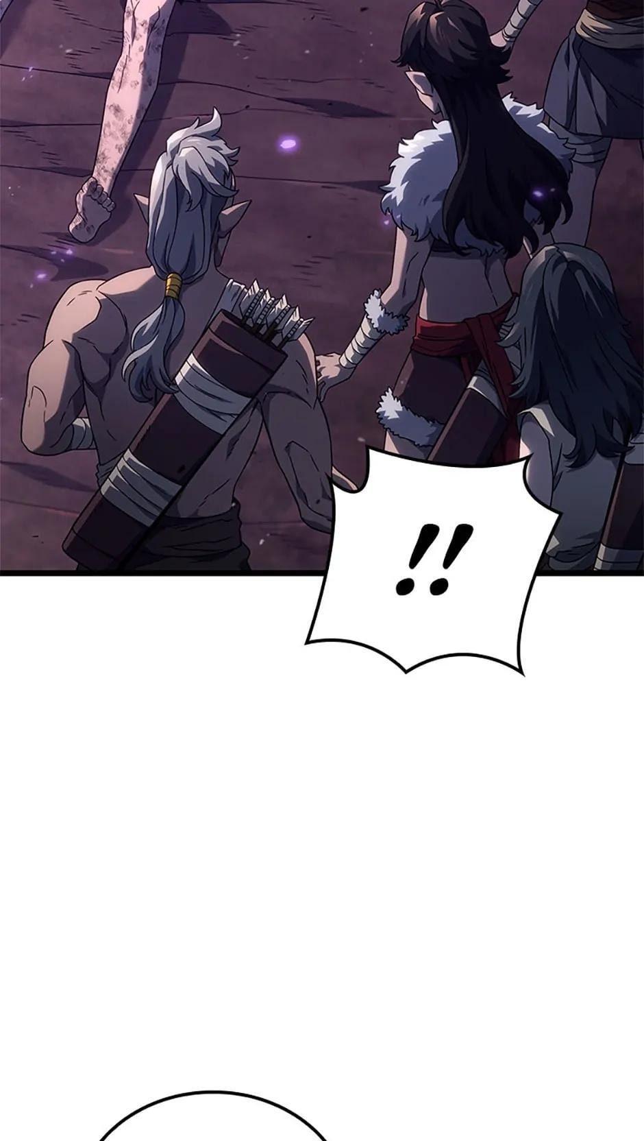 Revenge of the Baskerville Bloodhound, chapter 61, image 45