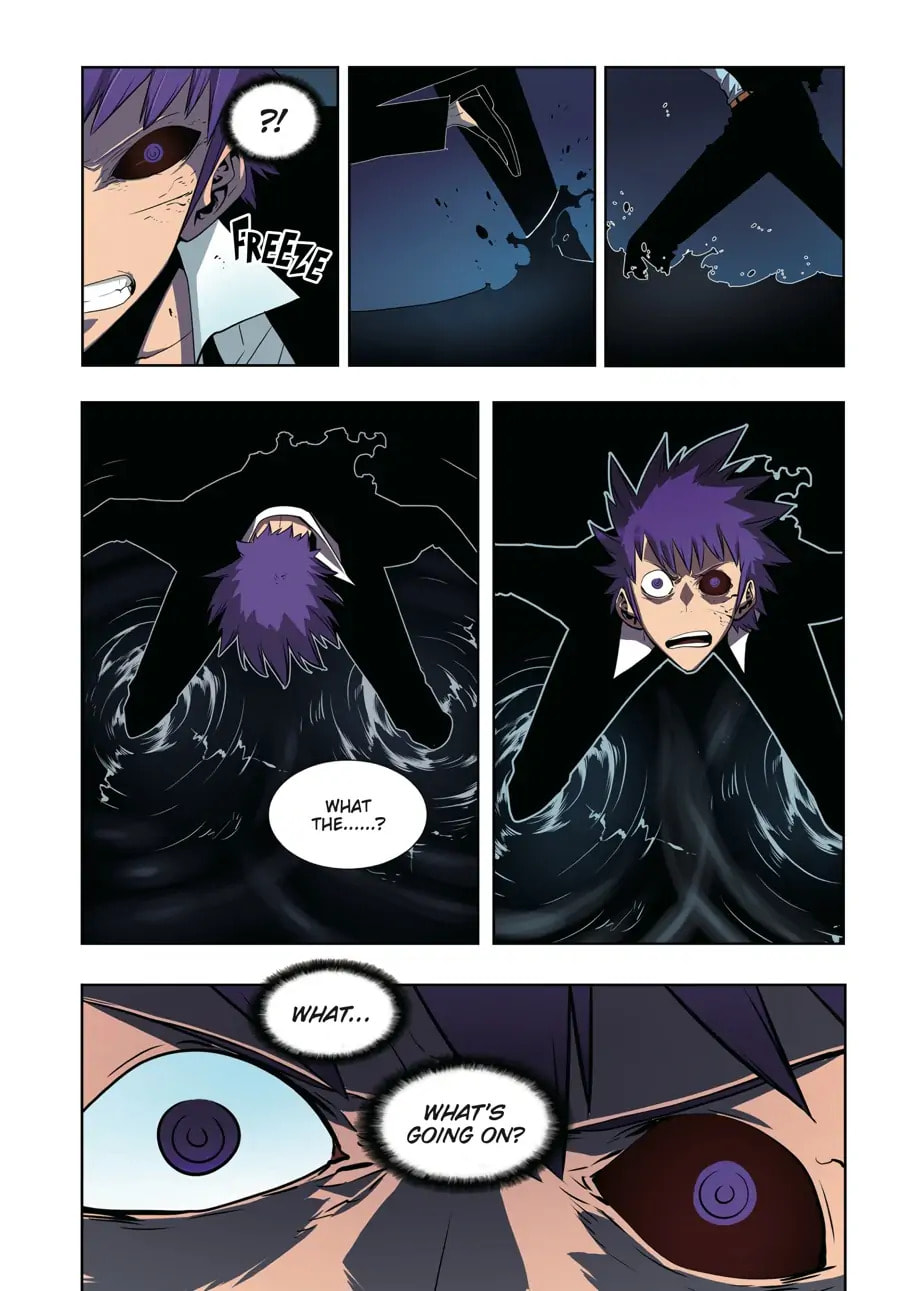 Solo Leveling, chapter 6, page 118