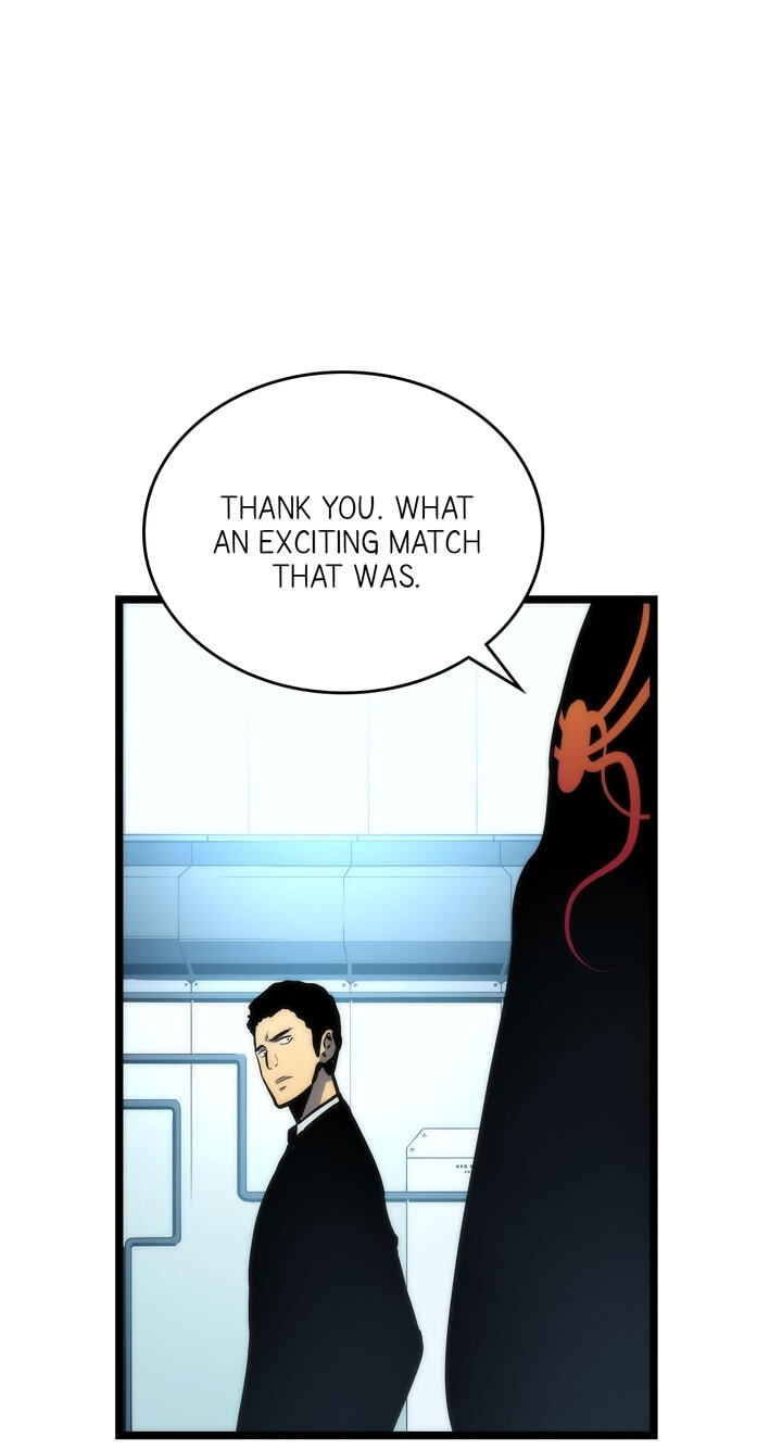Solo Leveling, chapter 91, page 64