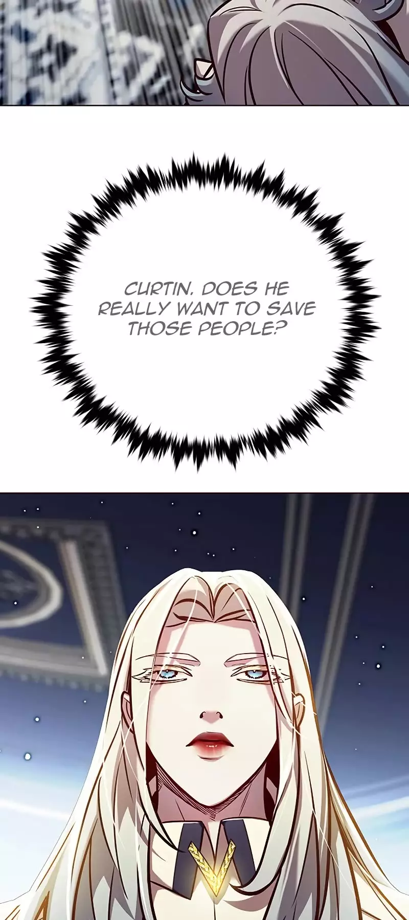 Eleceed, chapter 270, image 45