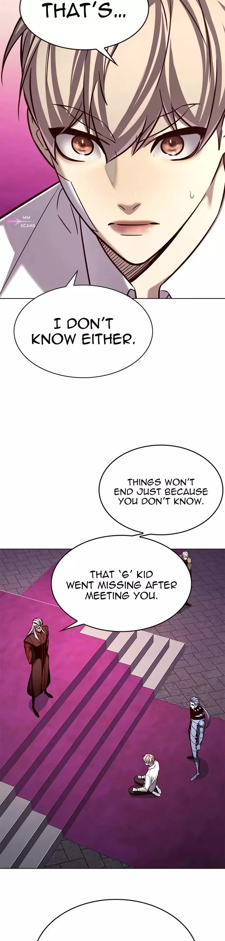 Eleceed, chapter 257, image 16