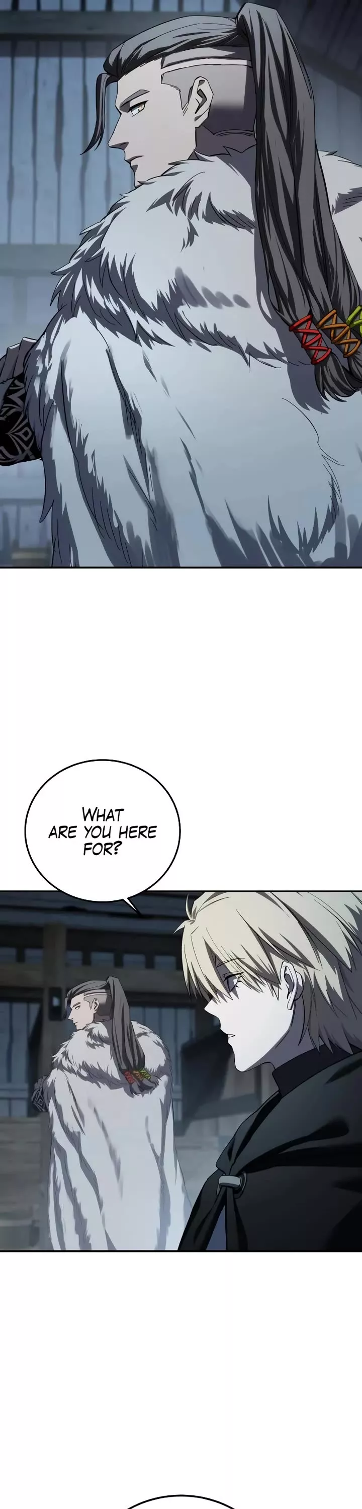 Star-Fostered Swordmaster, chapter 87, image 47