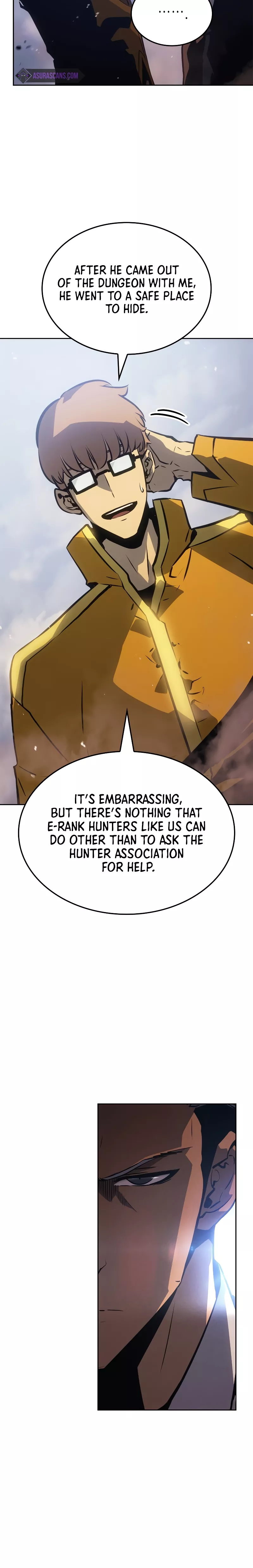 Solo Leveling: Ragnarok, chapter 19, image 19