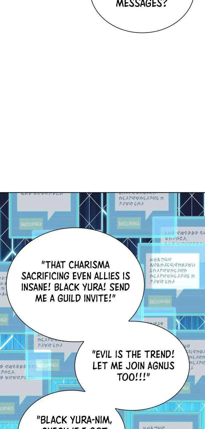 Overgeared (Team Argo), chapter 319, page 136