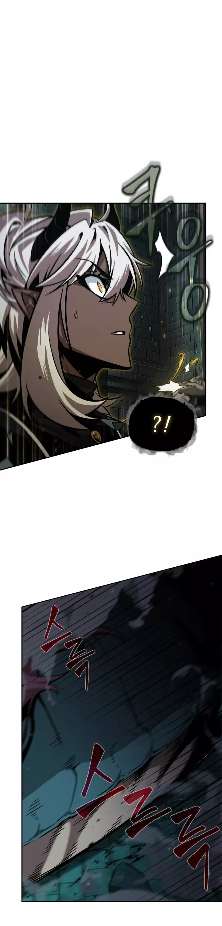Tomb Raider King, chapter 373, image 35