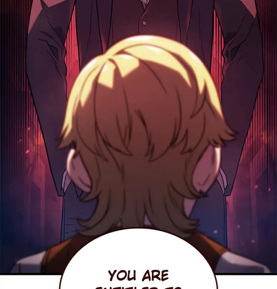 Revenge of the Baskerville Bloodhound, chapter 24, image 129