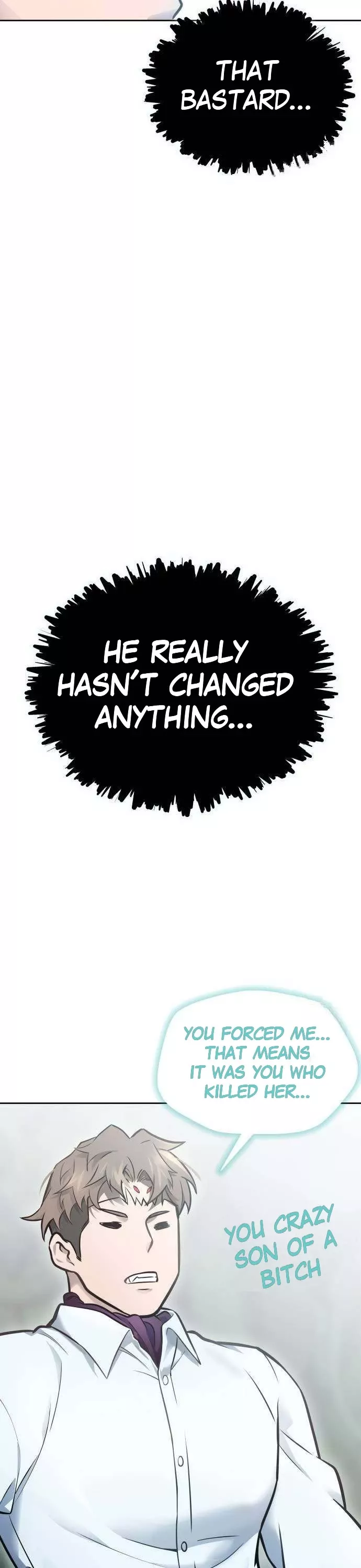 Tower of God, chapter 626, image 27