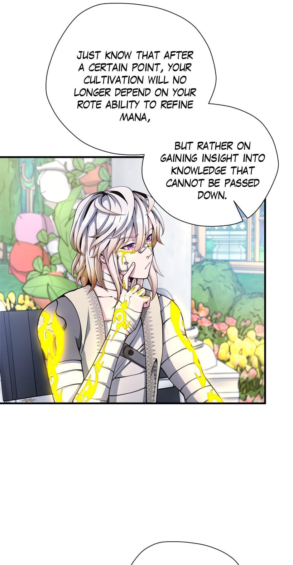 The Beginning After the End, chapter 159, image 37
