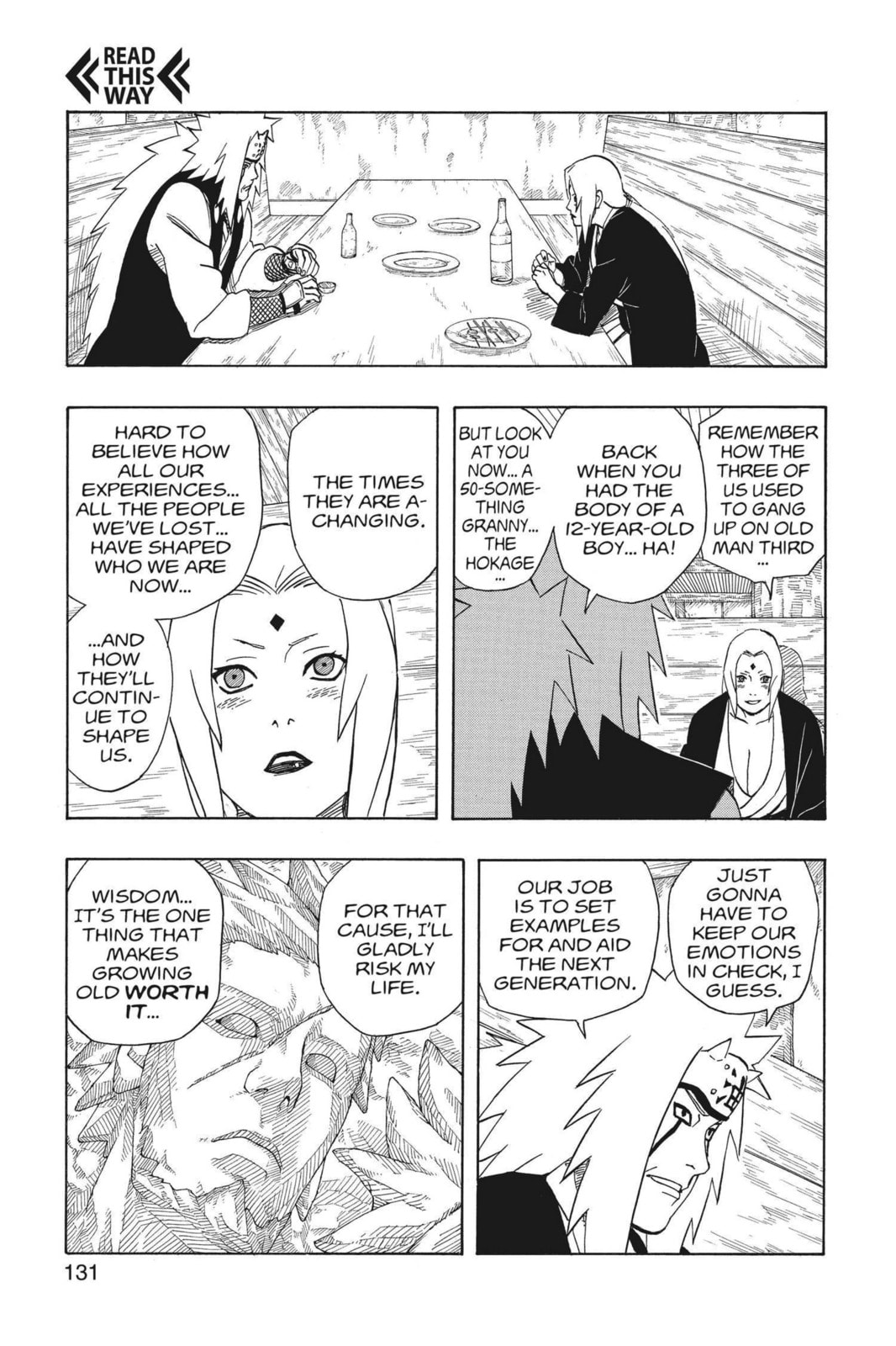 Naruto, chapter 366, image 13