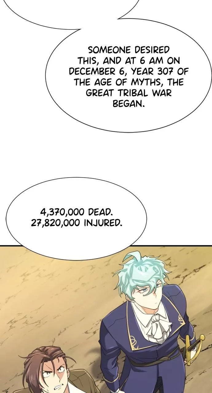 The Greatest Estate Developer, chapter 160, image 31