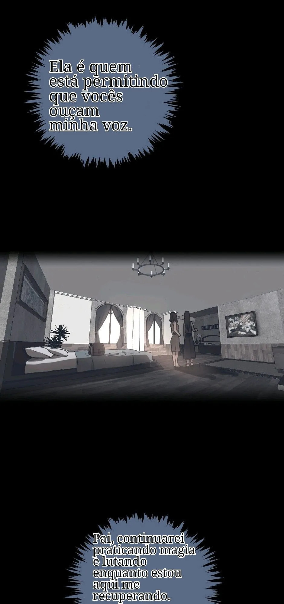 The Beginning After the End, chapter 24, page 32