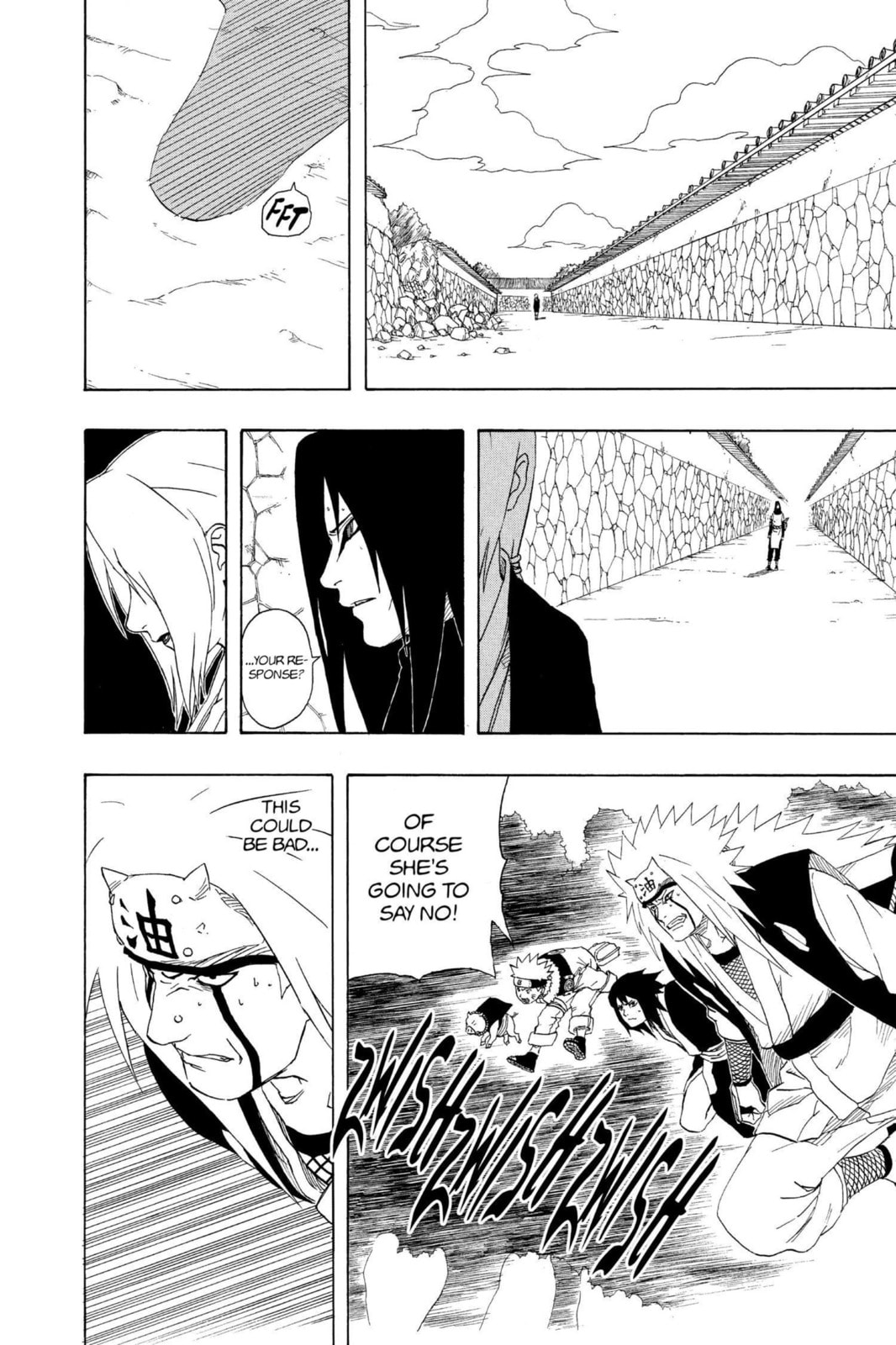 Naruto, chapter 162, image 15