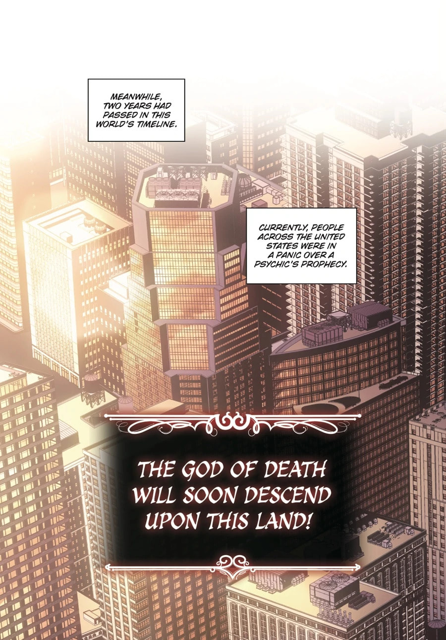 Solo Leveling, chapter 40, page 36