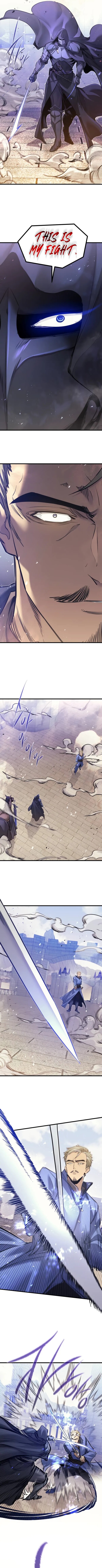 The Regressed Mercenary Has a Plan, chapter 102, image 5