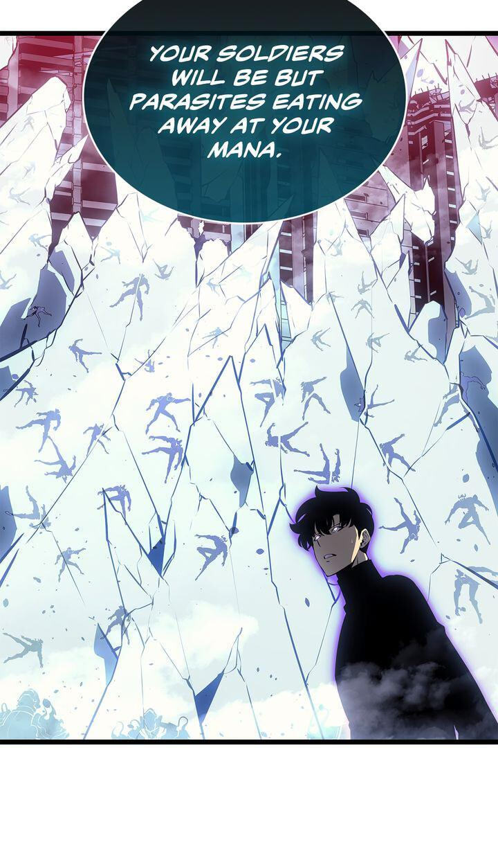 Solo Leveling, chapter 160, image 85
