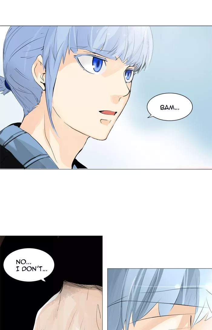 Tower of God, chapter 226, image 35