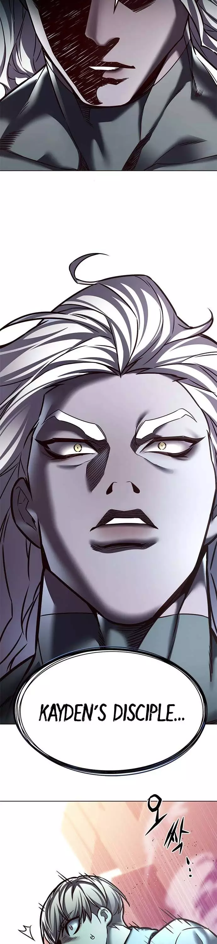 Eleceed, chapter 277, image 14