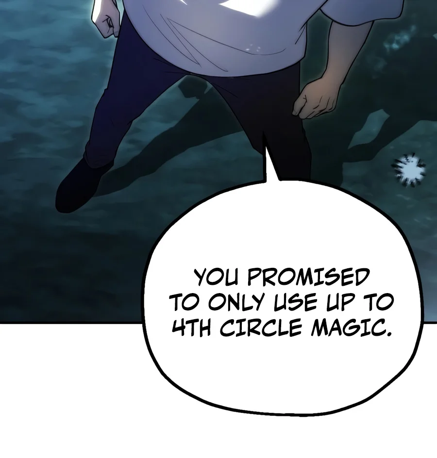 Youngest Scion of the Mages, chapter 137, image 5