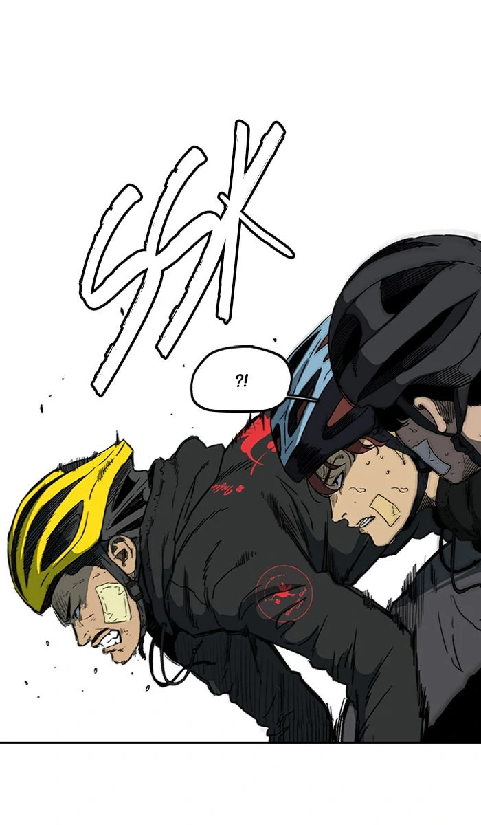 Wind Breaker, chapter 241, image 10