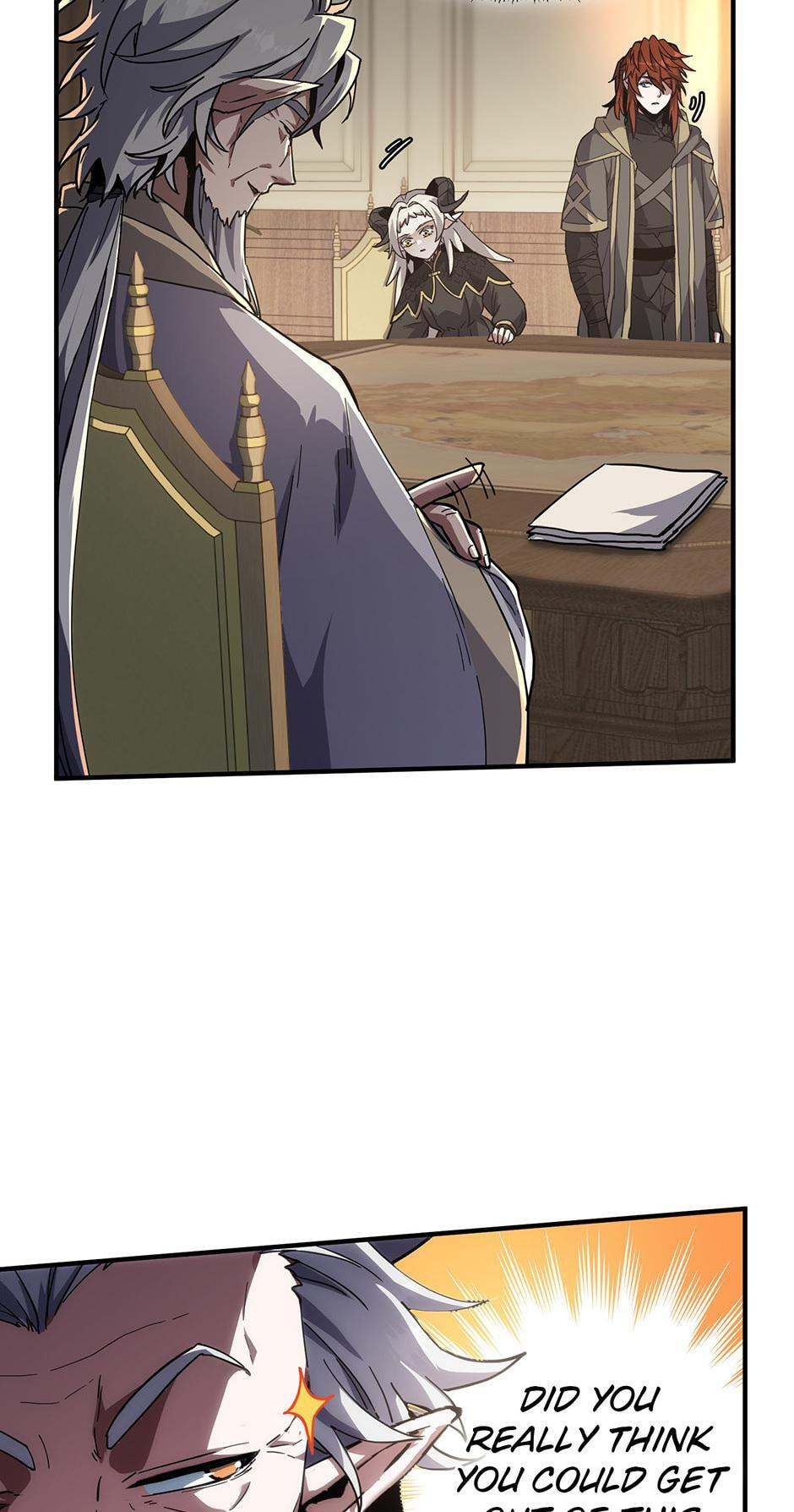 The Beginning After the End, chapter 232, image 120