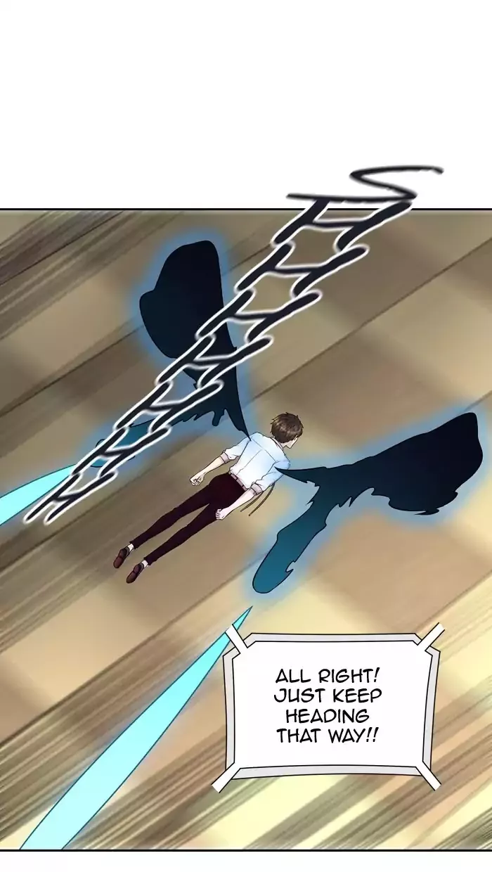 Tower of God, chapter 404, image 51