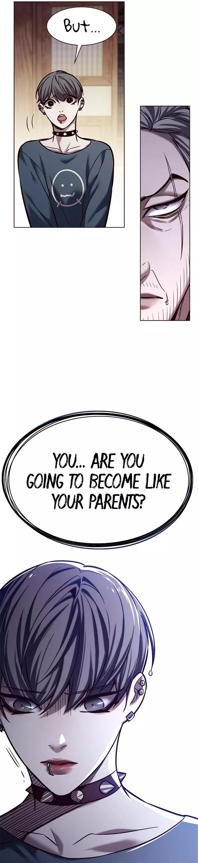 Eleceed, chapter 224, image 26