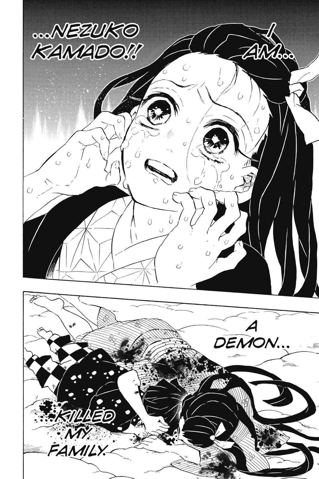 Demon Slayer: Kimetsu no Yaiba, chapter 196, image 12