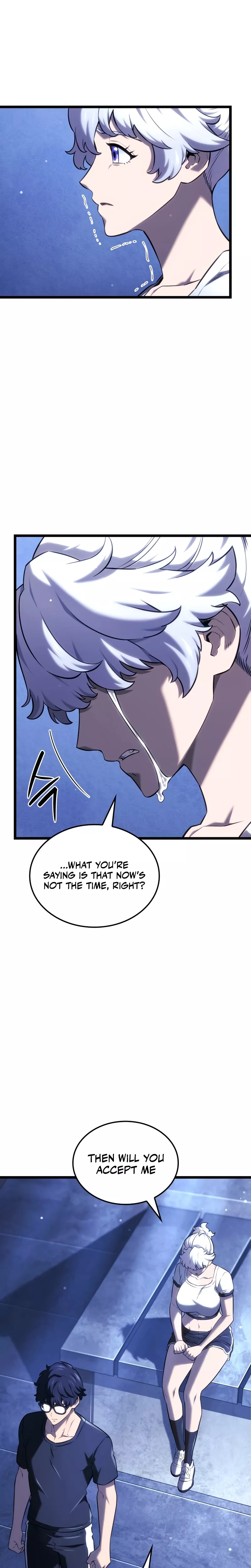 Revenge of the Baskerville Bloodhound, chapter 145, image 25