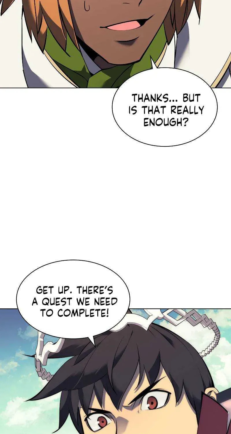 Overgeared (Team Argo), chapter 71.1, page 105