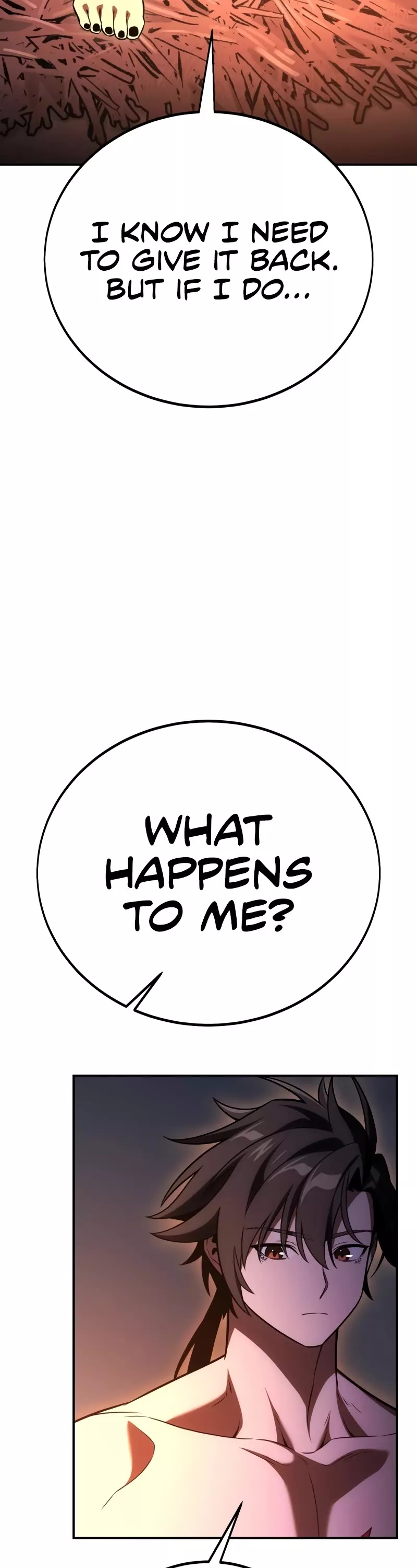 I Killed the Main Player, chapter 48, image 43