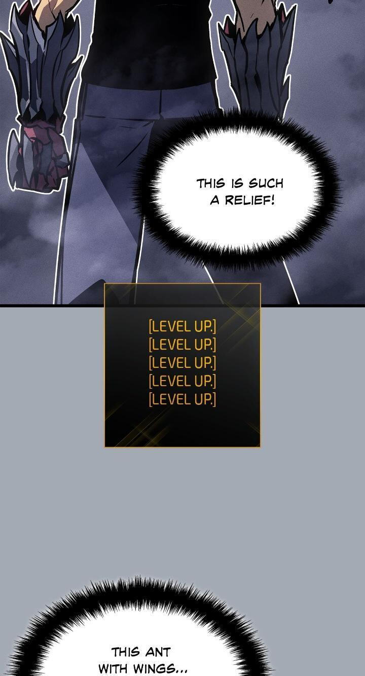 Solo Leveling, chapter 197, image 21
