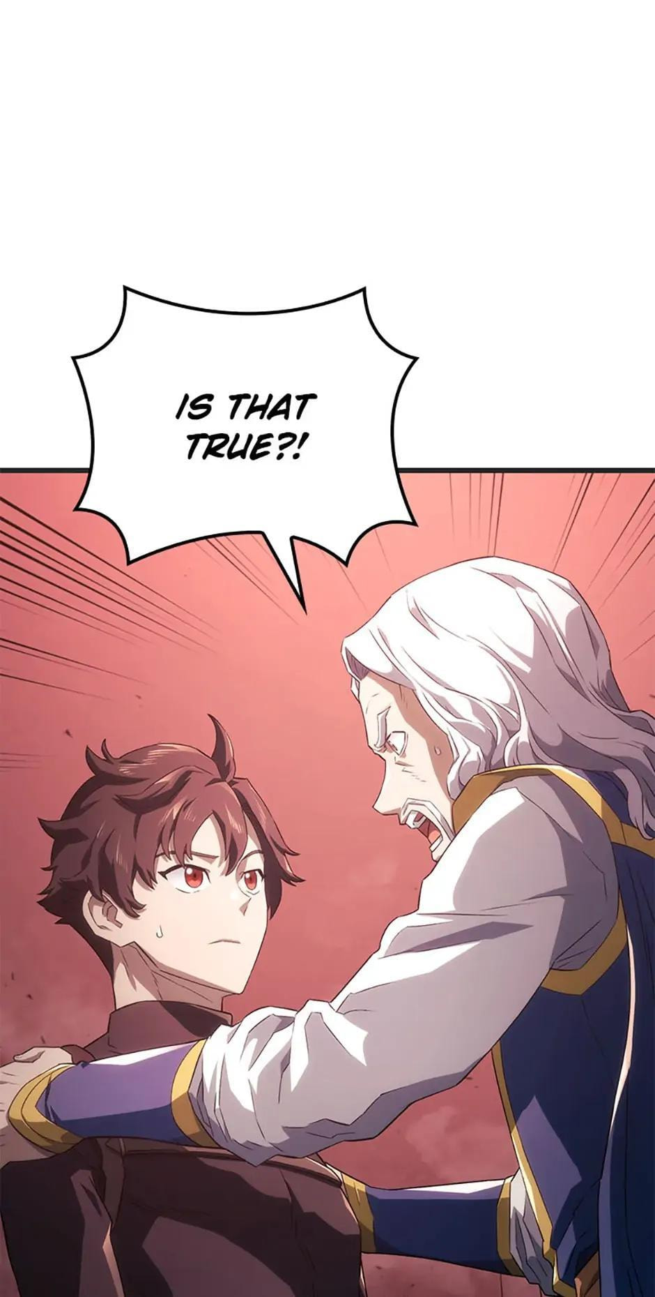 Revenge of the Baskerville Bloodhound, chapter 29, image 33