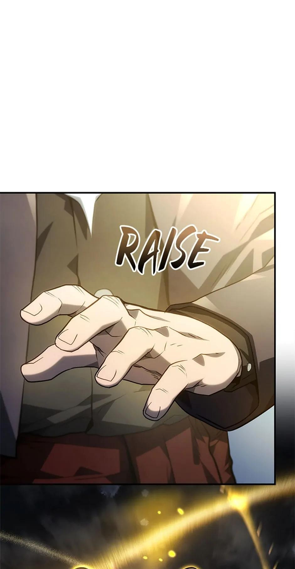 Revenge of the Baskerville Bloodhound, chapter 49, image 121
