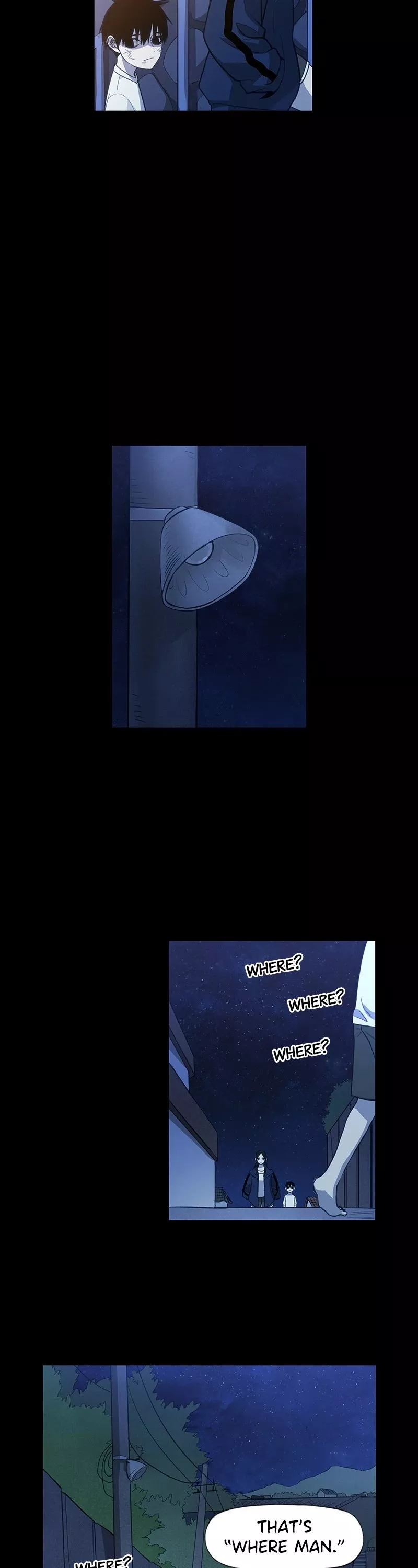 The Boxer, chapter 106, image 25