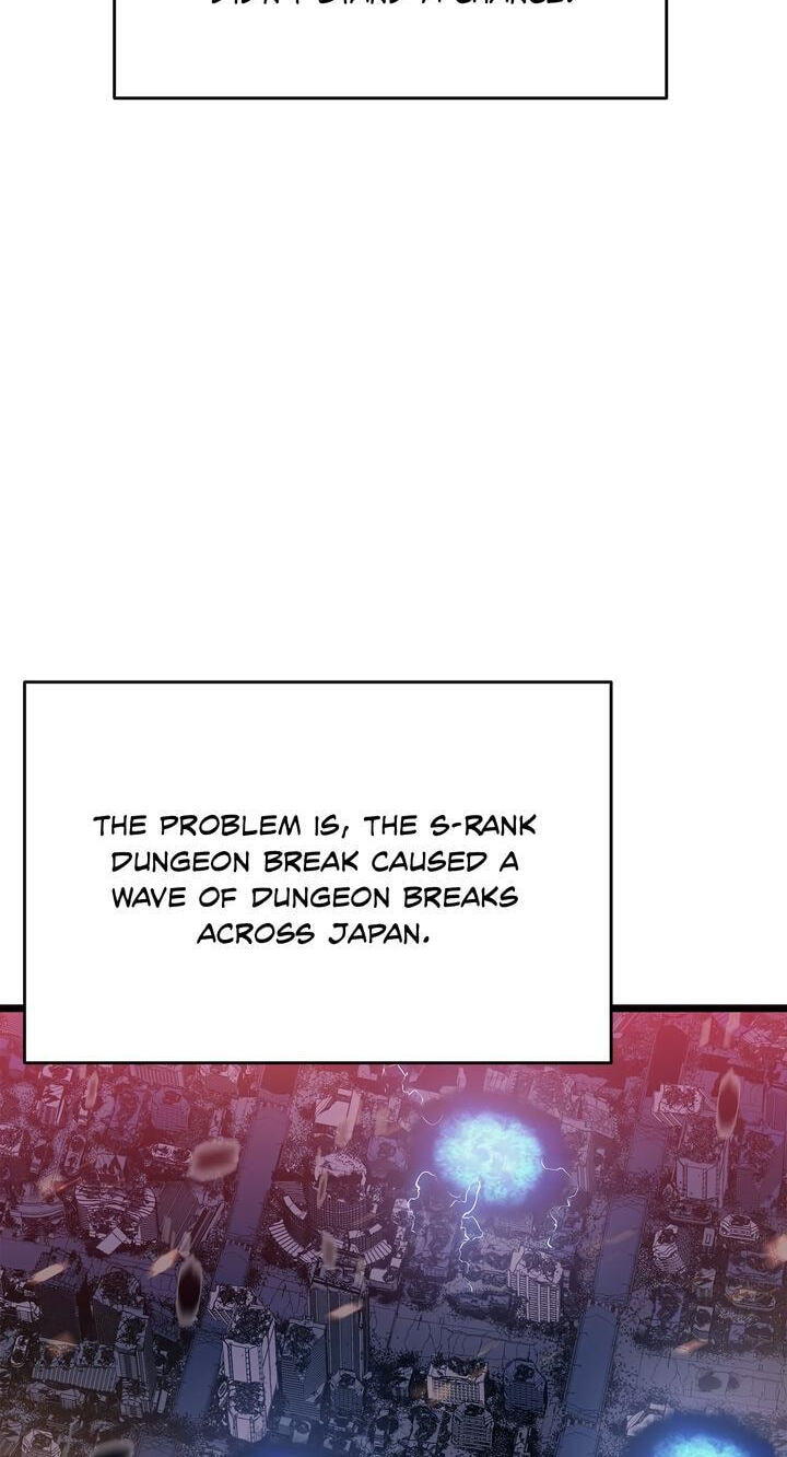 Solo Leveling, chapter 135, page 38