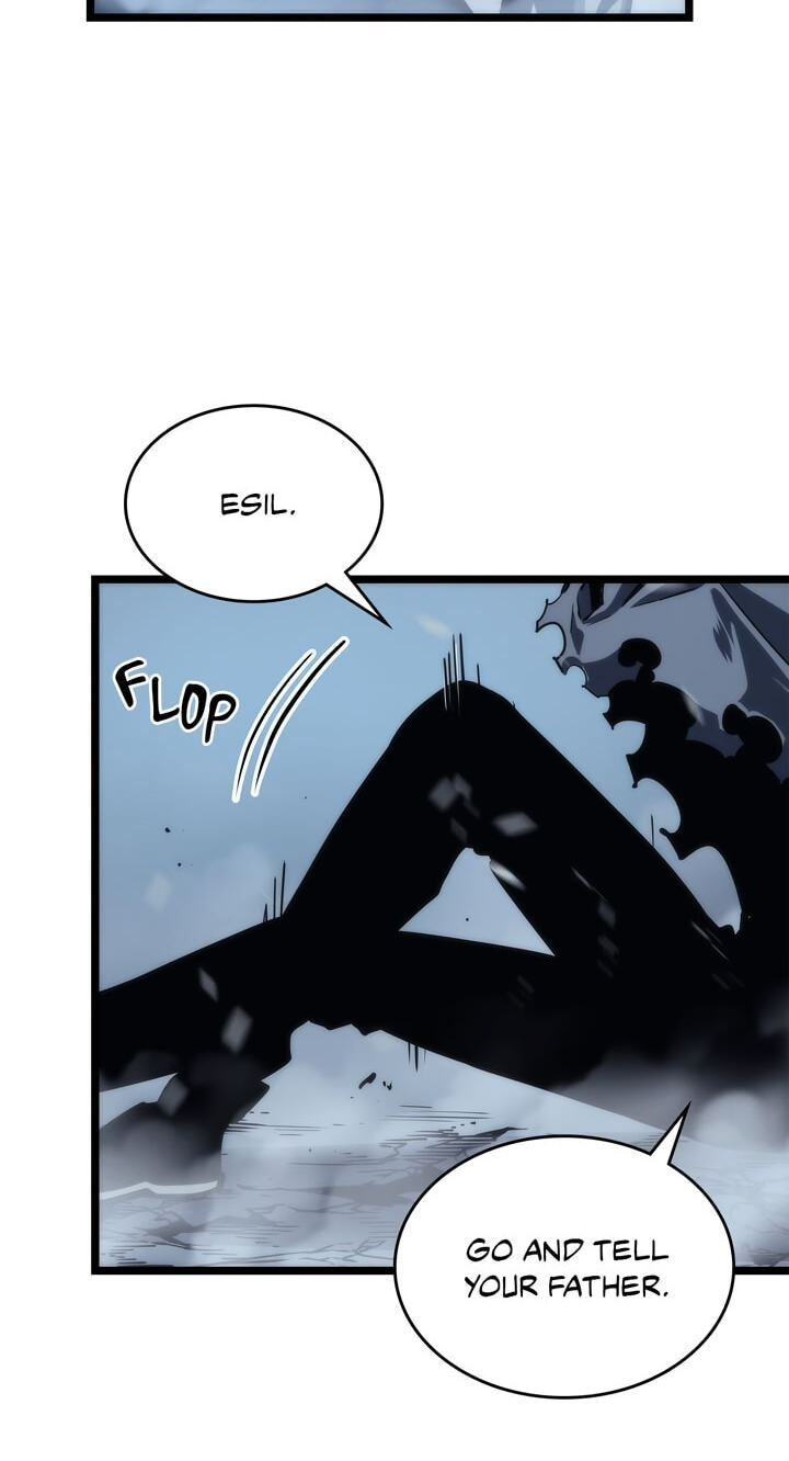Solo Leveling, chapter 87, page 100