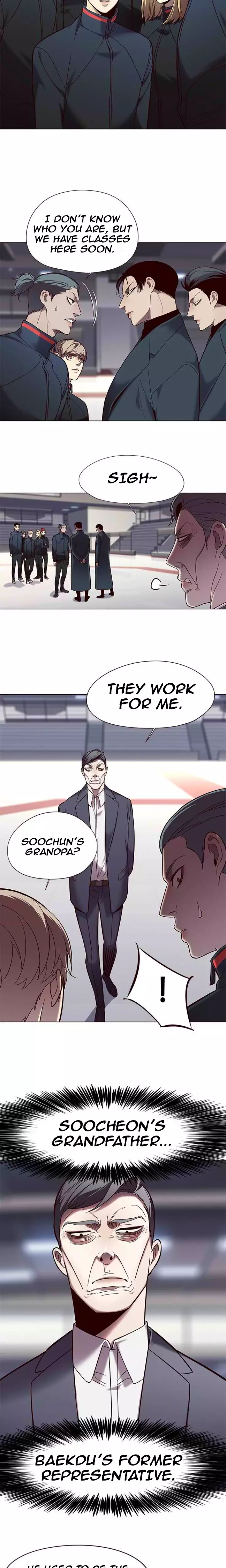 Eleceed, chapter 95, image 16