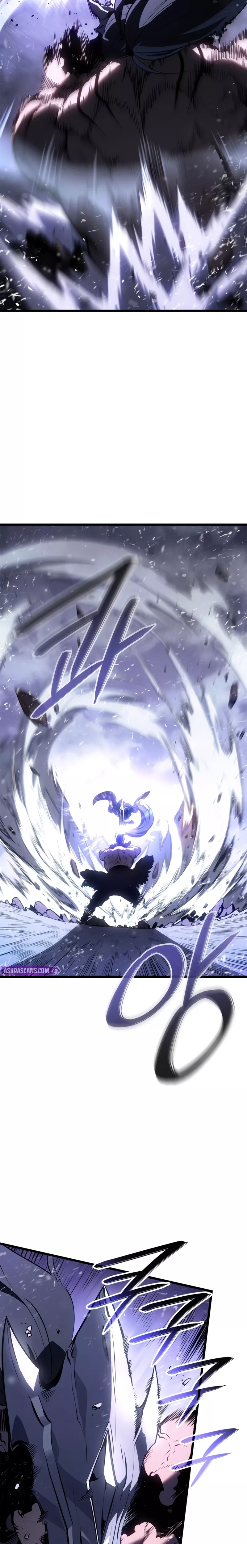 Solo Leveling: Ragnarok, chapter 67, image 44