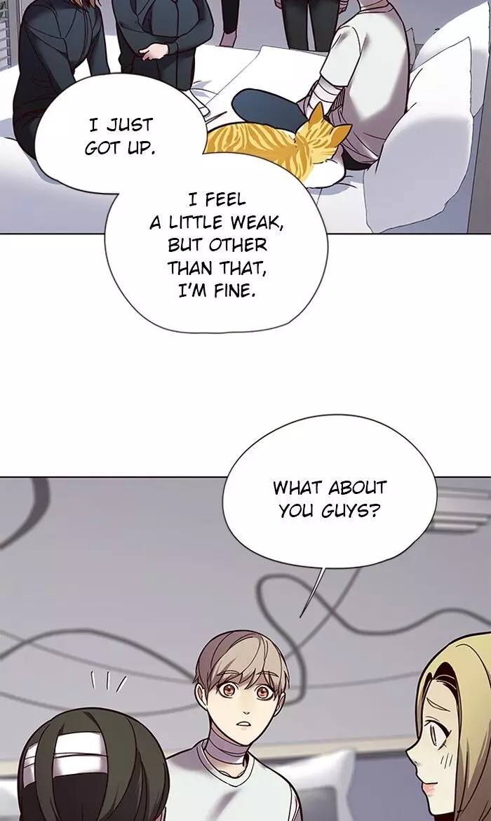 Eleceed, chapter 88, image 36