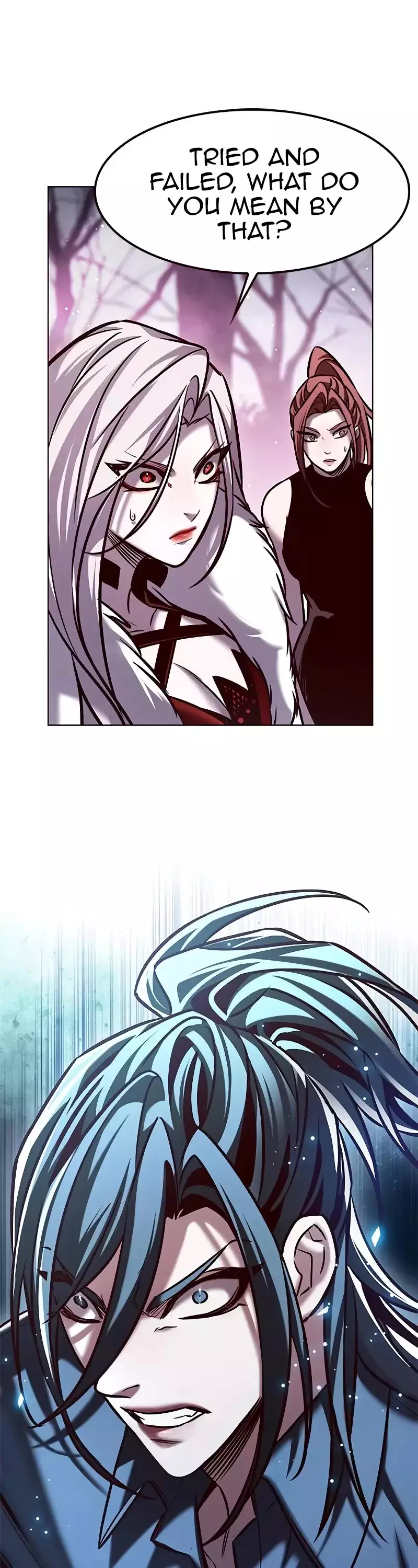 Eleceed, chapter 297, image 15