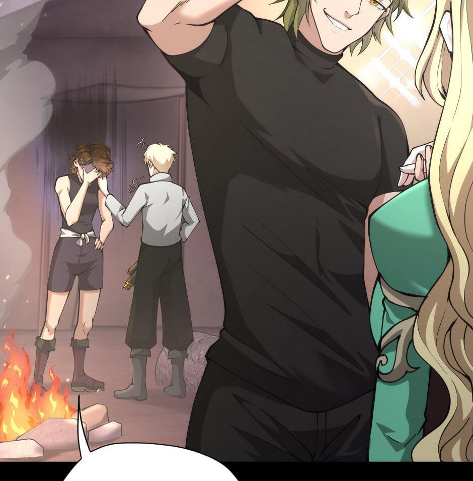 The Beginning After the End, chapter 168, image 125