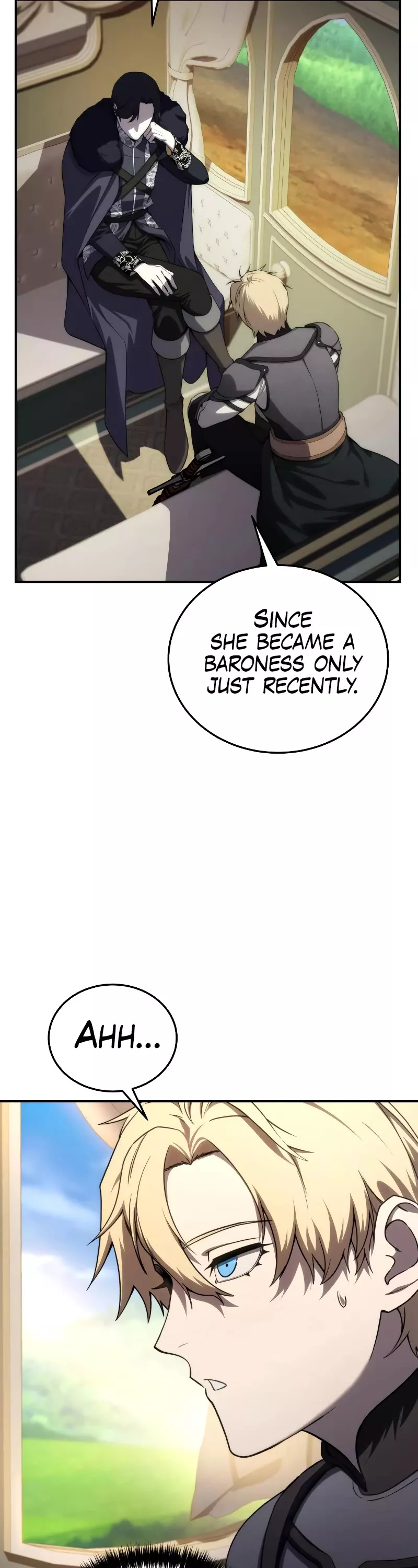 Star-Fostered Swordmaster, chapter 25, image 5