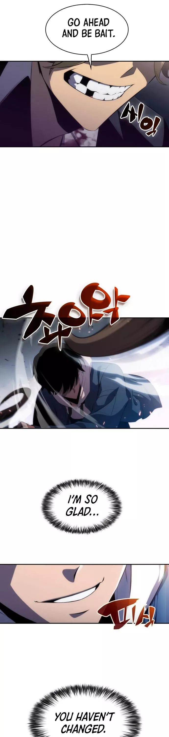Solo Max-Level Newbie, chapter 3, image 21