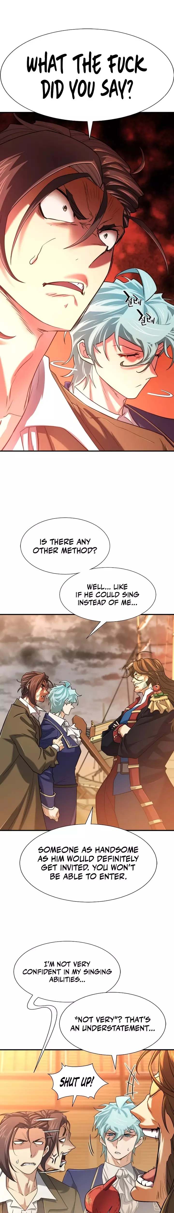 The Greatest Estate Developer, chapter 125, image 14