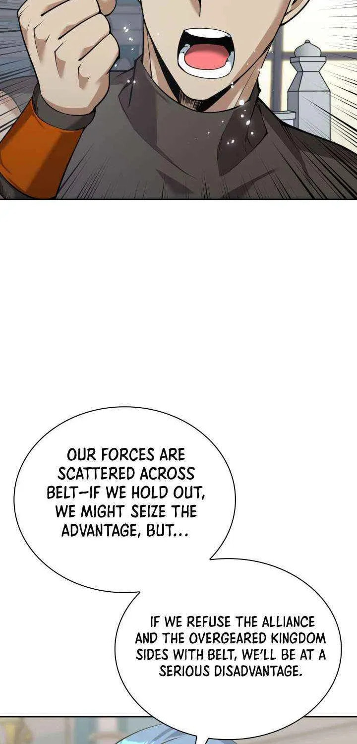 Overgeared (Team Argo), chapter 312, page 82