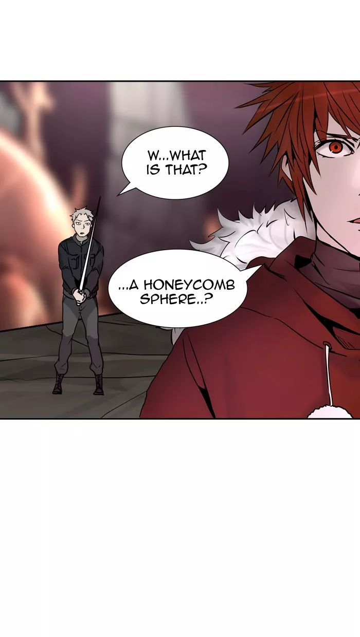 Tower of God, chapter 316, image 33